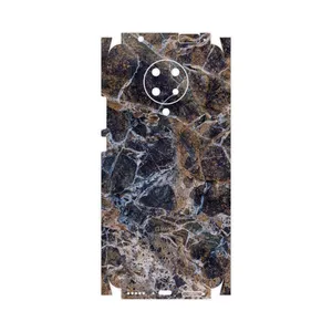 MAHOOT  Earth-White-Marble-FullSkin Cover Sticker for Xiaomi Pocophone F2 Pro