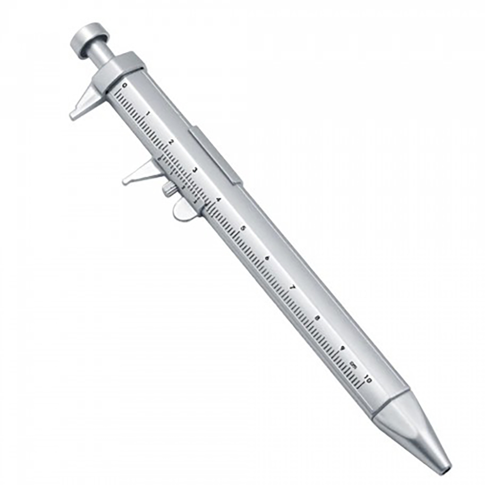 کولیس مدل pen-10cm گستره 0-100 میلیمتر
