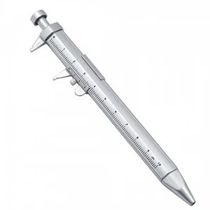 کولیس مدل pen-10cm گستره 0-100 میلیمتر