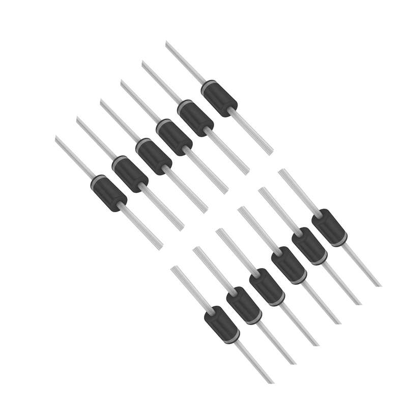 دیود 1N5408 میک کد Silvan-SD02 بسته 12 عددی