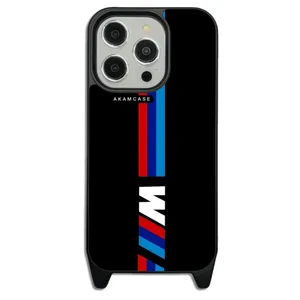 AKAM AMCWLA14PRO-BMW2 Cover For Apple iPhone 14 Pro