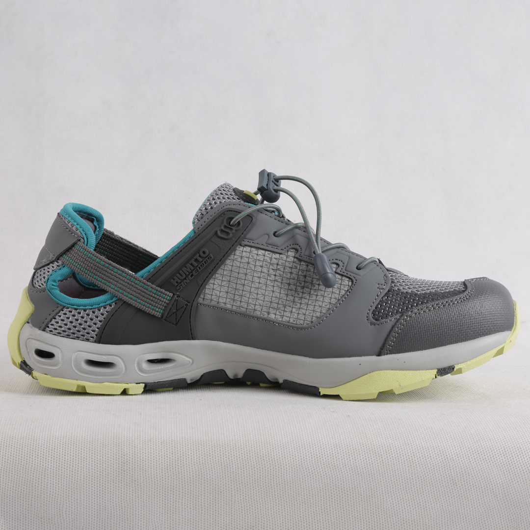 کفش طبیعت گردی مردانه هامتو مدل ابنوردی کد 001