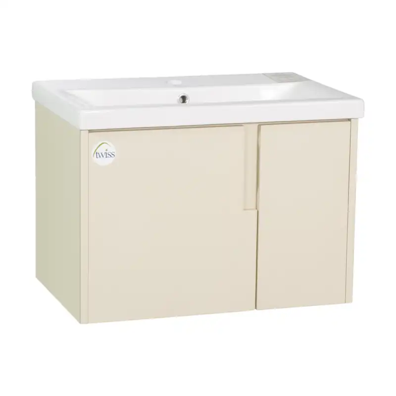 ست کابینت و روشویی توییس مدل tws 1014