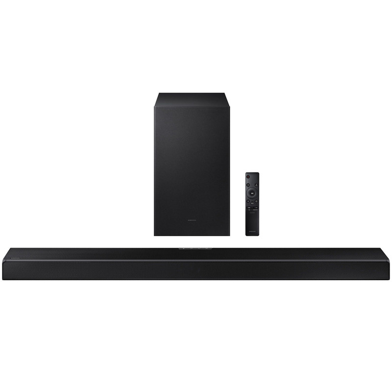 ساندبار سامسونگ مدل HW-Q600A 3.1.2ch