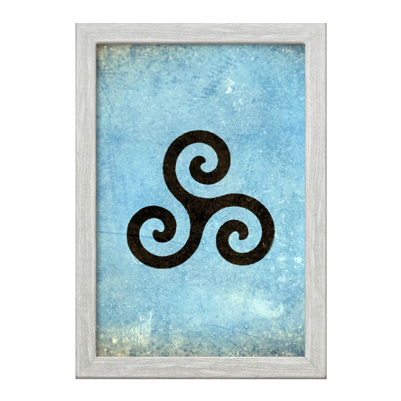 تابلو خندالو طرح سریال تین ولف Teen Wolf کد 28453