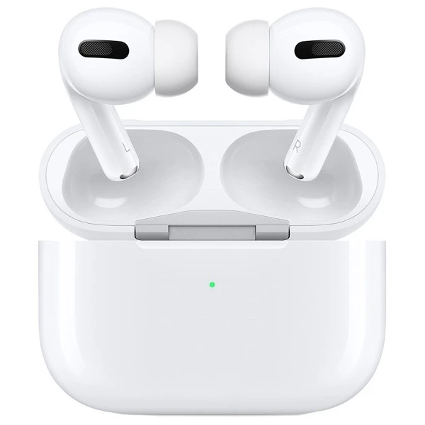 عکس شماره 2 : هدفون مدل airpods proanc