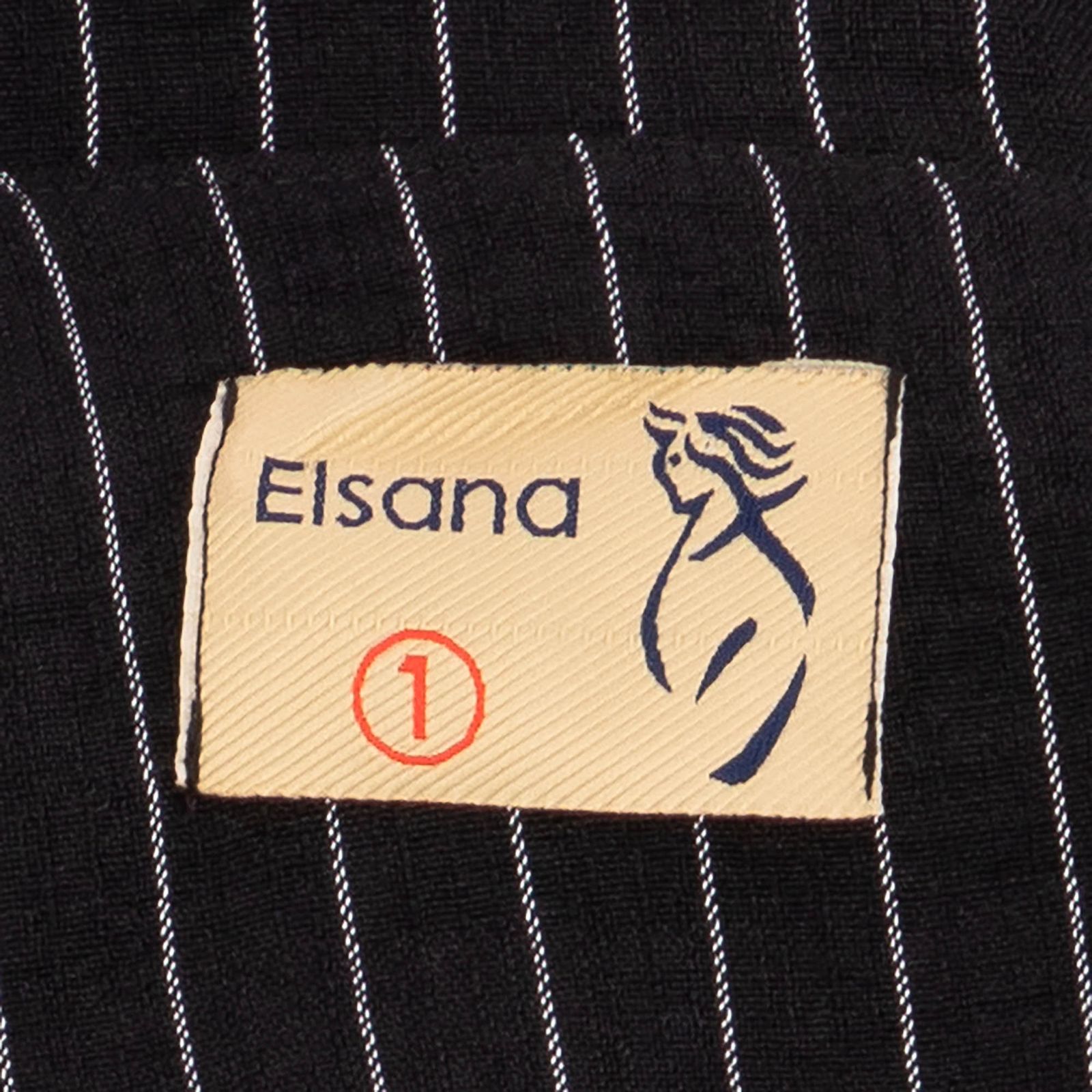 مانتو زنانه السانا مدل رازیما کد 206201 - - 6