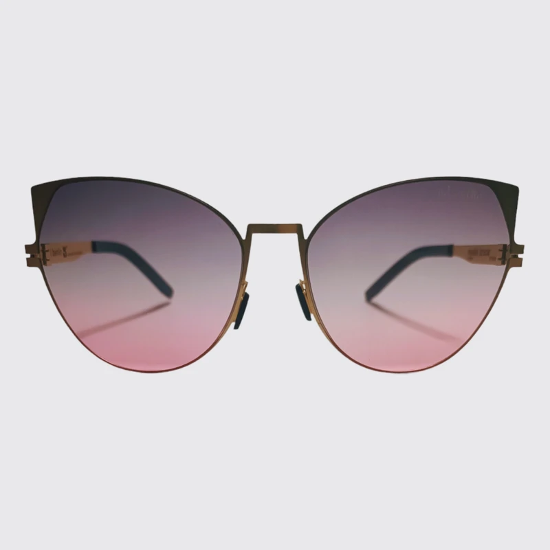 عینک آفتابی زنانه ایس برلین مدل 124455