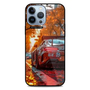 AKAM AMC-WA13PROMAX-BENZ-33 Cover For Apple iPhone 13 Pro Max