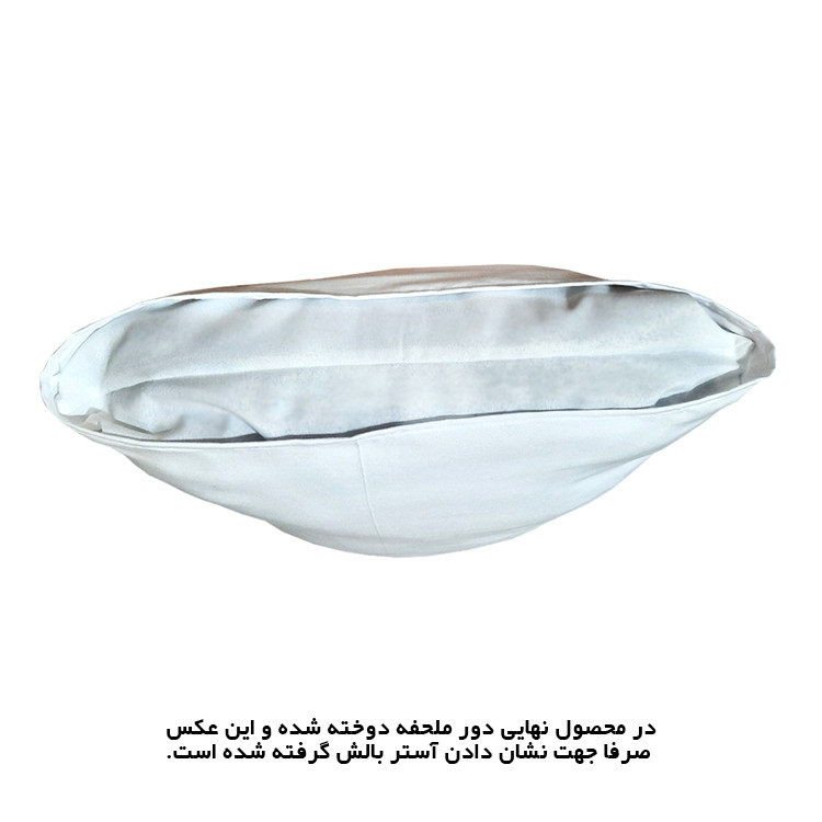 بالش مدل ببر