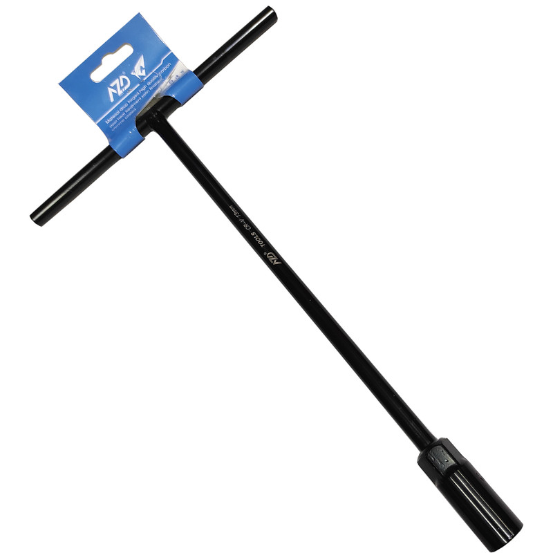 آچار بکس تی ای زد دی کدSMT-AZD-T13-13MM سایز 13 میلی متر