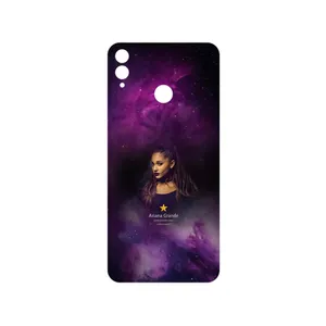 MAHOOT Ariana Grande Cover Sticker for Honor 8X