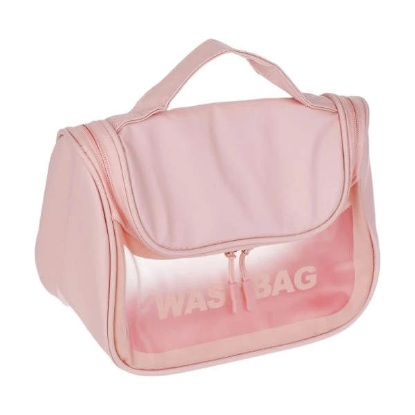 کیف لوازم آرایش زنانه مدل واش بگ کد 574