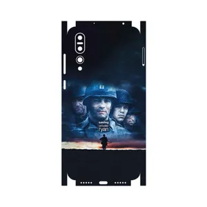 MAHOOT Saving Private Ryan-FullSkin Cover Sticker for Huawei P20 Pro