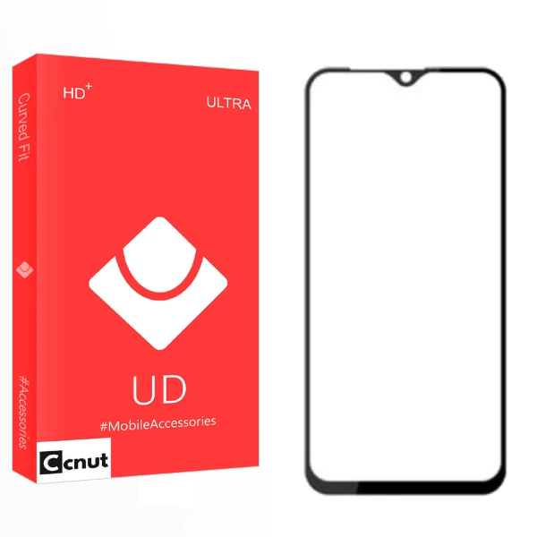 محافظ صفحه نمایش کوکونات مدل UD2 مناسب برای گوشی موبایل سامسونگ Galaxy A10