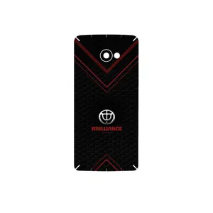 MAHOOT Brilliance Cover Sticker for HTC Butterfly S