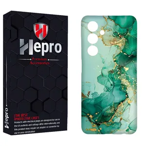 HEPRO MC Cover for SAMSUNG GALAXY A55