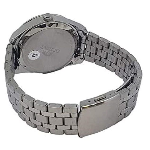 ساعت مچی عقربه‌ای مردانه اورینت مدل SAB0C002C8 -  - 2