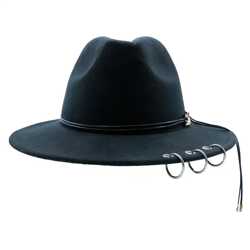 کلاه خاخامی مدل BAN-ZANLOP کد 1352