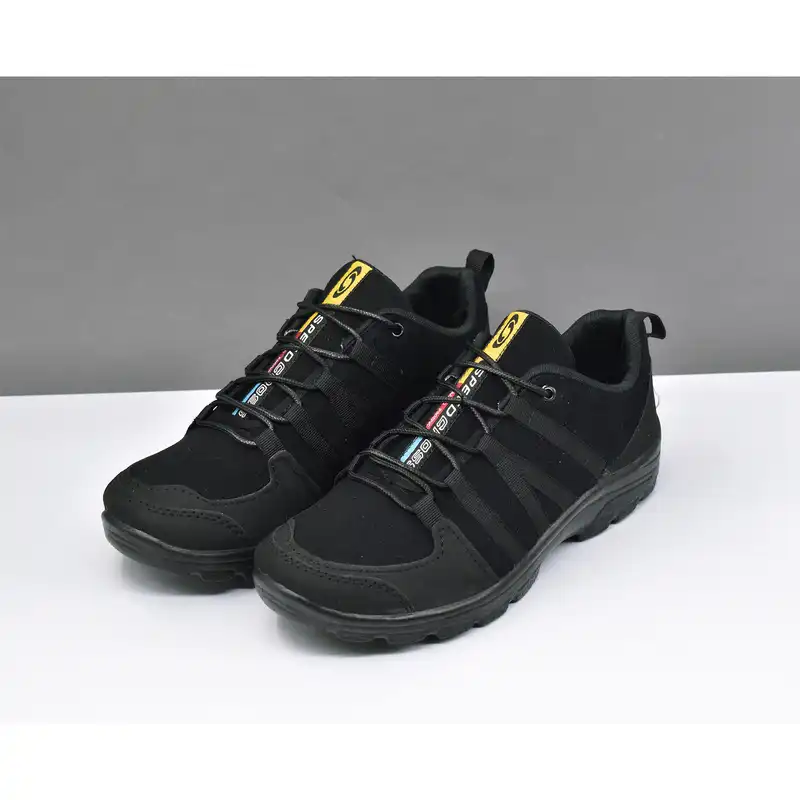 کفش پیاده روی مردانه پویان گام پیام مدل TRX کد 11186