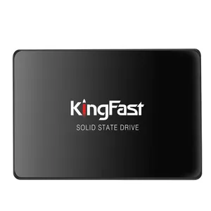 اس اس دی  کینگ فست مدل E9 Pro ظرفیت 120 گیگابایت
