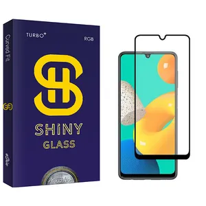 Atouchbo Shiny Ceramics Screen Protector For Samsung Galaxy M32