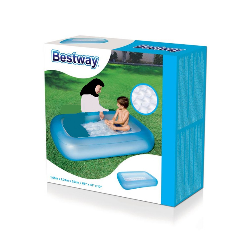 استخر بادی بست وی مدل 51115