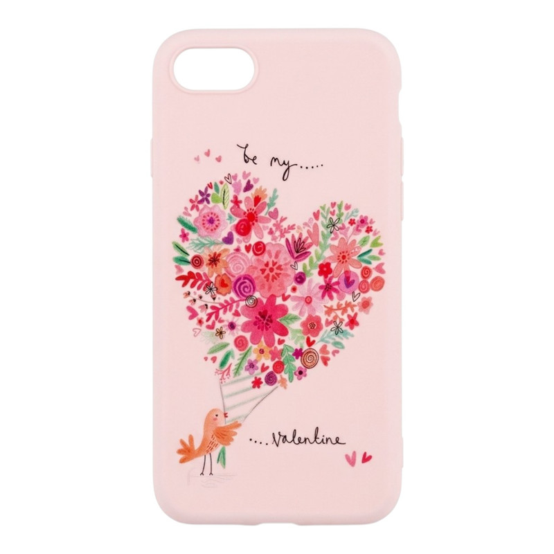کاور کد B4040 مناسب برای گوشی موبایل اپل iPhone 7 