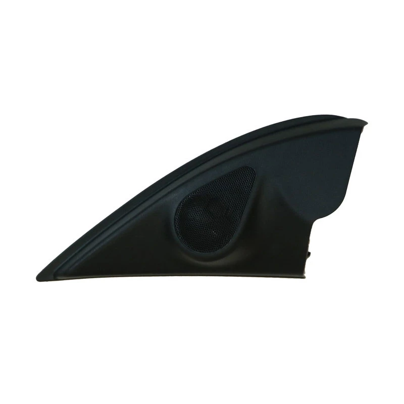 قاب داخلی آینه جانبی برقی چپ خودرو قطعه سازان کبیر مدل GHB-206RG-3040 مناسب برای پژو 206