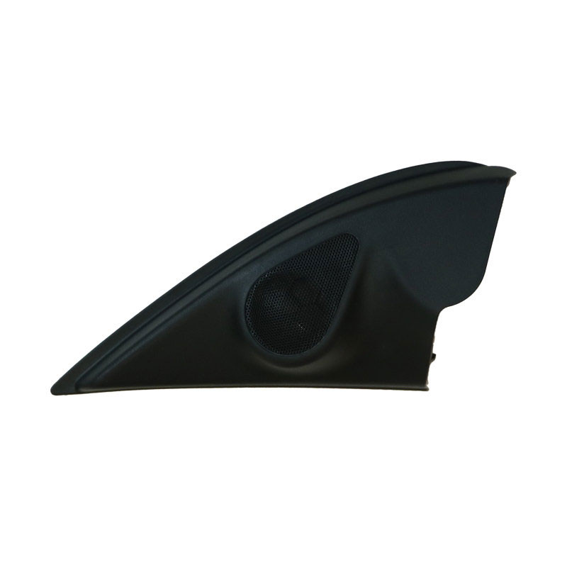قاب داخلی آینه جانبی برقی چپ خودرو قطعه سازان کبیر مدل GHB-206RG-3040 مناسب برای پژو 206