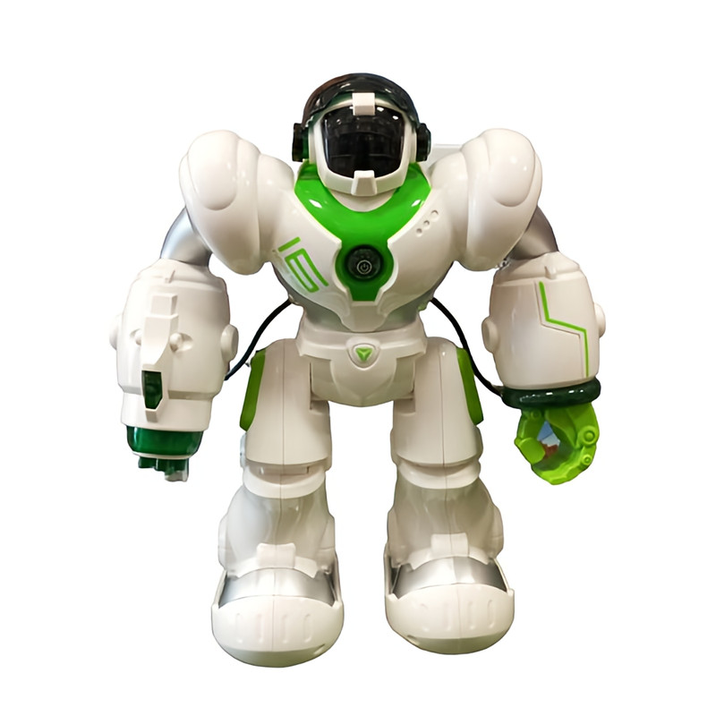 ربات کنترلی مدل تیر پرتابی 5088