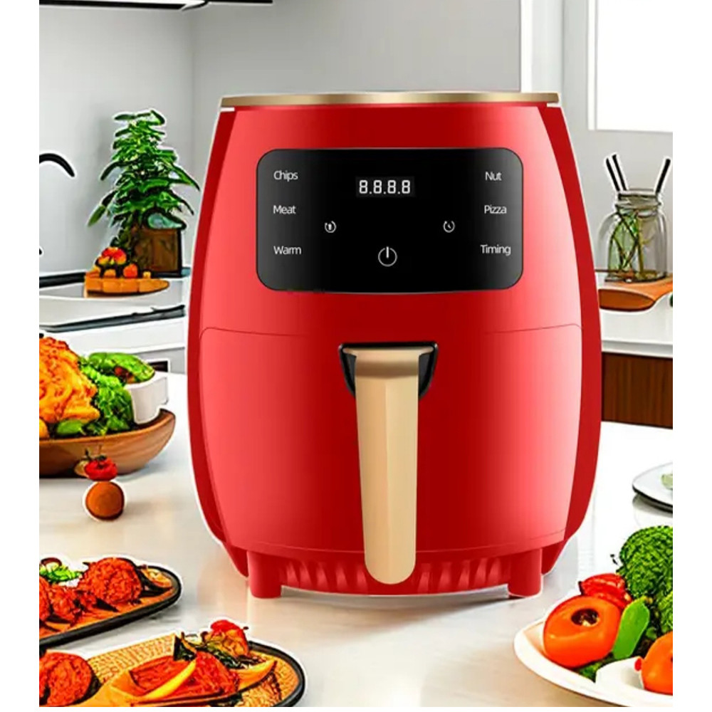 سرخ کن بدون روغن مدل Digital Airfryer سرخ کن بدون روغن مدل Digital Airfryer