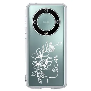 Megafone C27-W Cover For Honor X9A