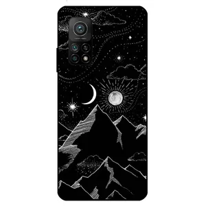 Megafone 8078 Cover For Xiaomi Mi 10T / 10T Pro