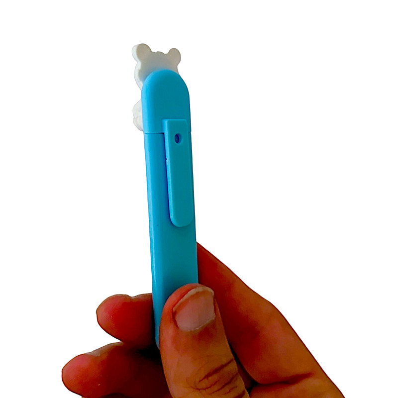 کاتر مدل فضانورد کد 1160