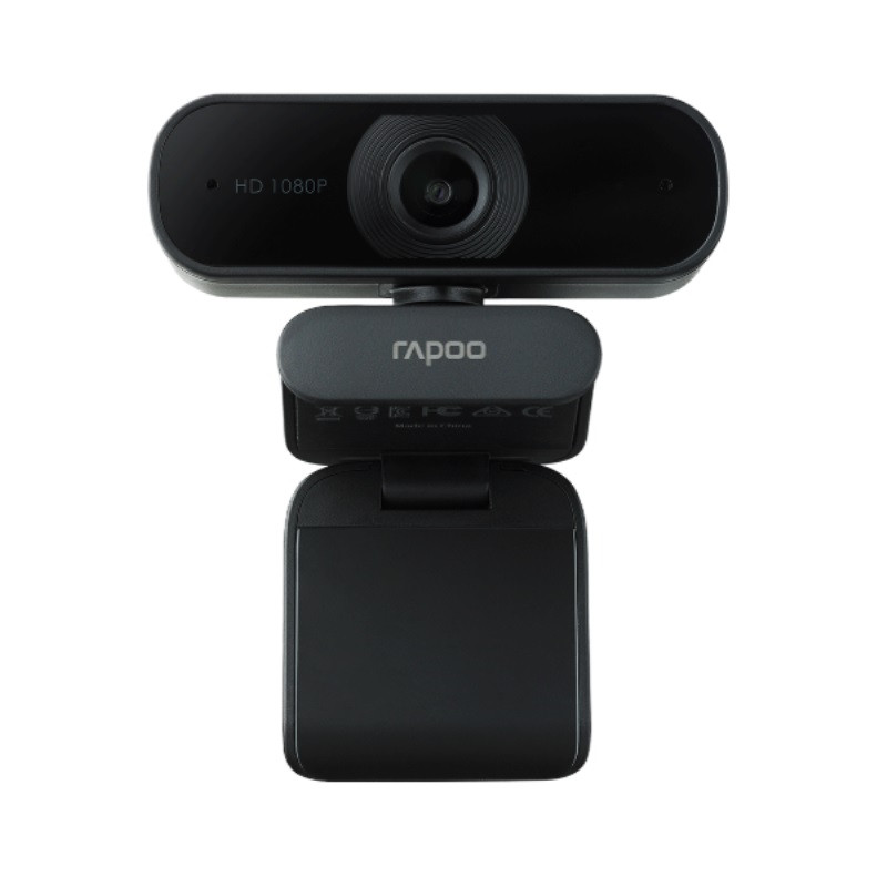 وب کم رپو مدل C260 Full HD