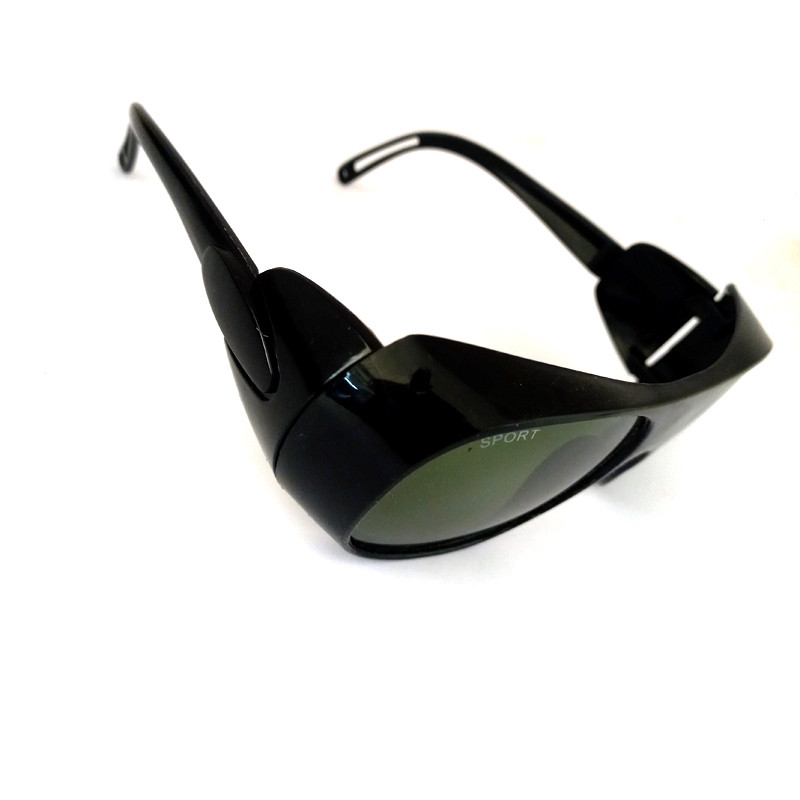 عینک جوشکاری مدل SPORT_1