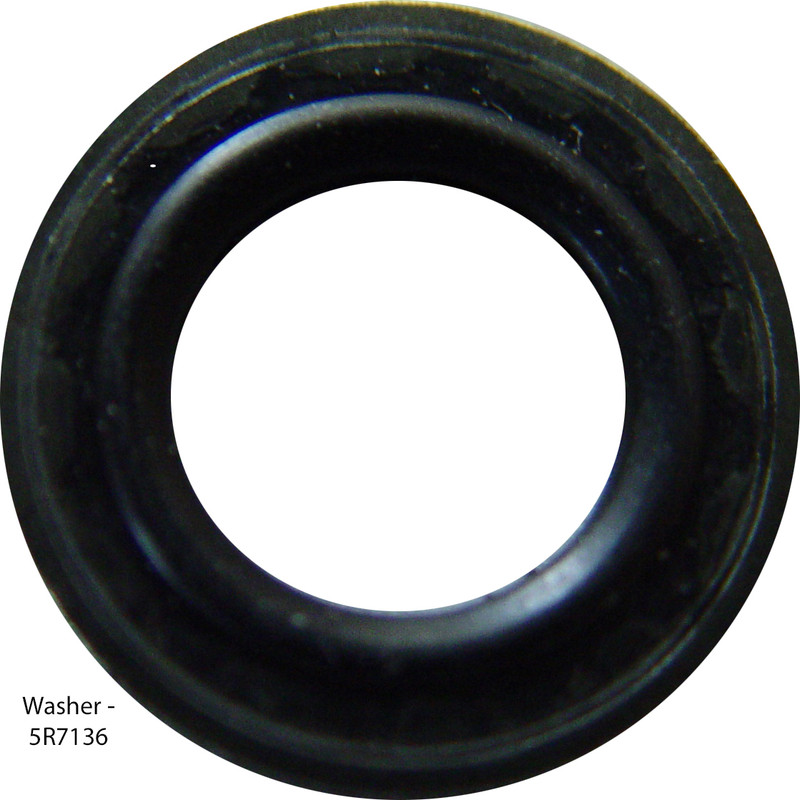 واشر آب بندی ماشین آلات کاترپیلار کد 5R7136