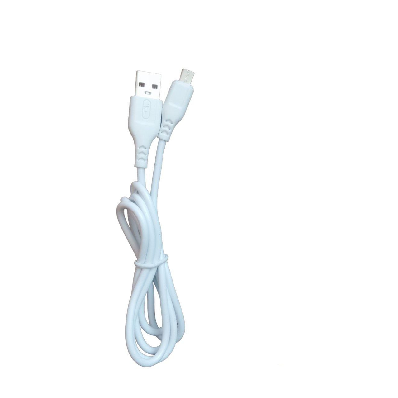 کابل تبدیل USB به microUSB اسکای دلفین مدل S61V طول 1 متر