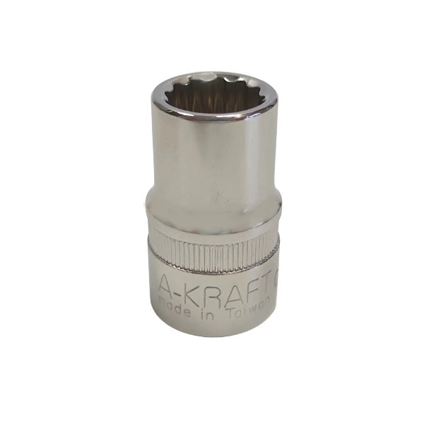 سری بکس آ-کرافت مدل 1/2KFT-1/2INCH سایز 1/2 اینچ