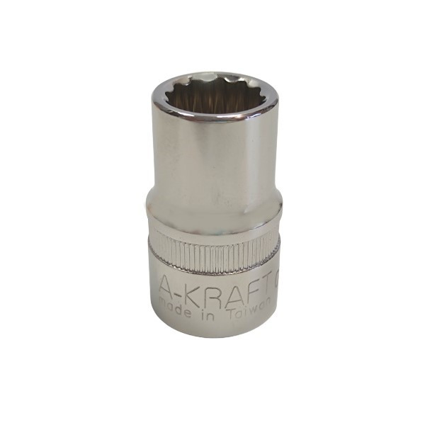 سری بکس آ-کرافت مدل 1/2KFT-1/2INCH سایز 1/2 اینچ