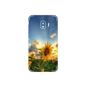 MAHOOT Summer Season Cover Sticker for Samsung Galaxy J2 Core