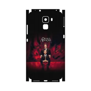 MAHOOT The Devils Advocate-FullSkin Cover Sticker for Honor 7