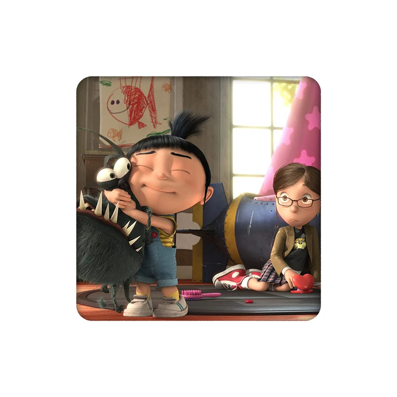 زیرلیوانی طرح من نفرت انگیز کد    5027454