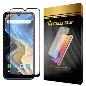 Glass Star CAGA-Glass Ceramic Screen Protector For Gplus P10 Plus