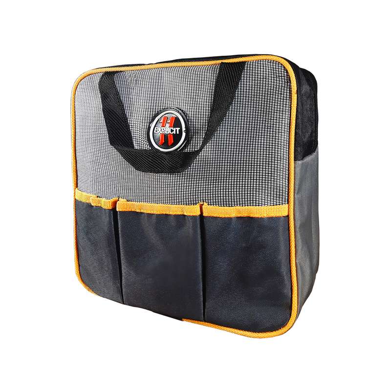 کیف دریل اکسپلست مدل 11