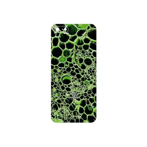 MAHOOT Atom Universe 4 Cover Sticker for Honor 7S