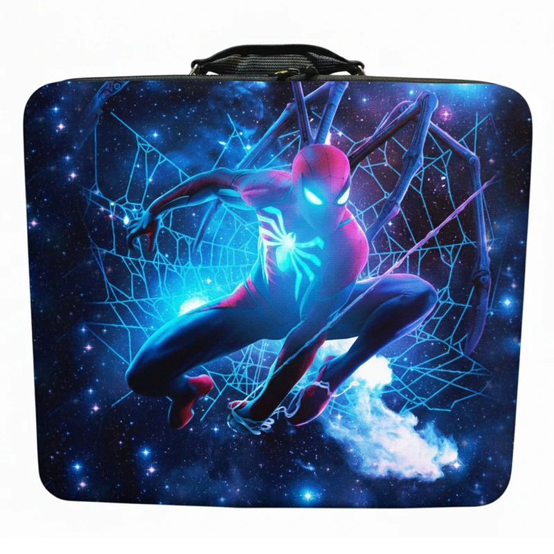 کیف حمل کنسول بازی پلی استیشن 5 اسلیم کد 73