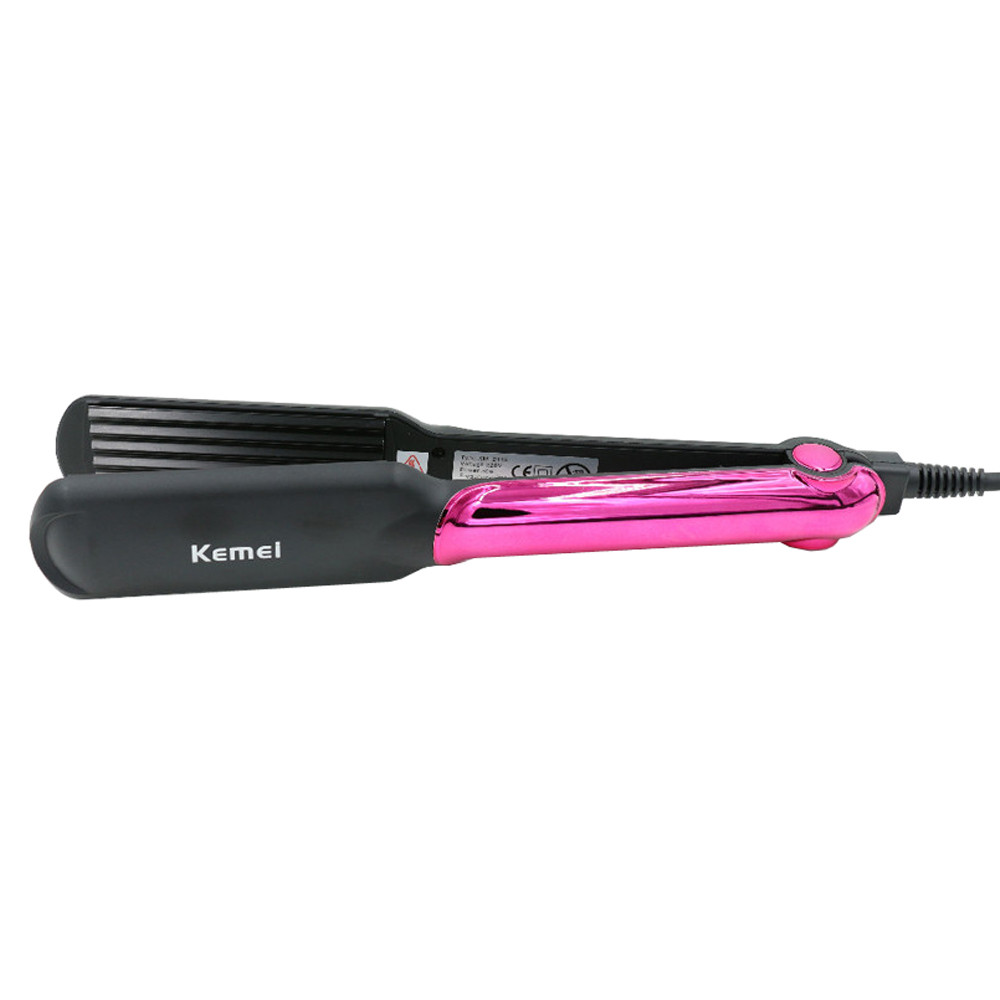 حالت دهنده ی مو کیمی مدل KM-2113 حالت دهنده ی مو کیمی مدل KM-2113