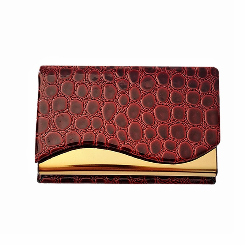 جاکارتی مدل فلزی مگنتی و چرم کد f37